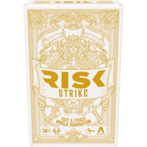 Risk Strike