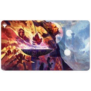 Ultra PRO - Magic: the Gathering - The Brothers' War Playmat A
