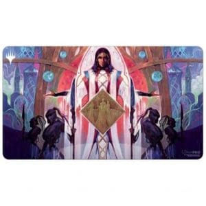 Ultra PRO - Magic: the Gathering - The Brothers' War Playmat C