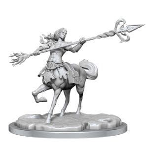 Centaur: D&D Frameworks (W2)