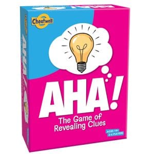 AHA!
