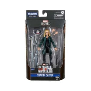 Avengers Legends Figure Ube Anchorage 7