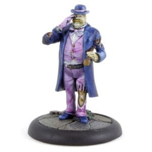 Dead Dandies