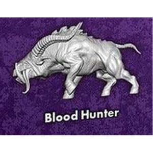 Blood Hunter