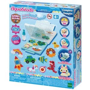 Aquabeads Starter Set