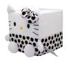 Hello Kitty Cubeez 20cm - Assorted (One Supplied) Hello Kitty Cubeez 20cm - Assorted (One Supplied)