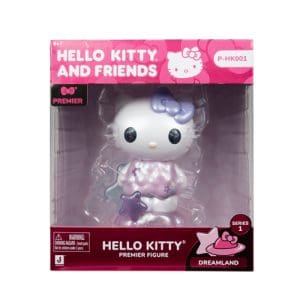 Hello Kitty Premier 4