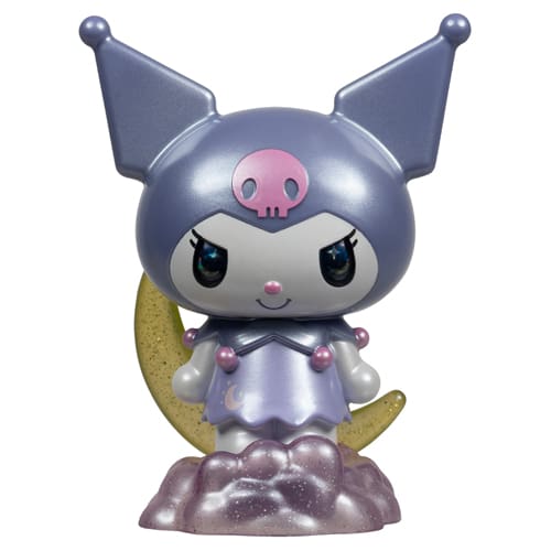 Hello Kitty Premier 4" Figure Kuromi Hello Kitty Premier 4" Figure Kuromi