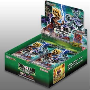 Dragon Ball Super Masters: Beyond Generations (BT24) - Booster Box