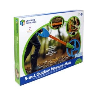 5-in-1 Outdoor Measure-Mate