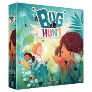 *A Grade* Bug Hunt
