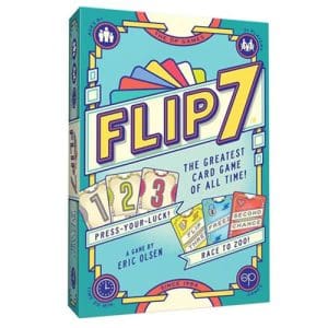 *A Grade* Flip 7