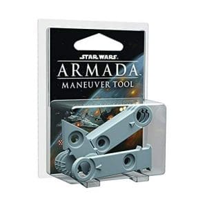 *A Grade* Star Wars Armada: Maneuver Tool