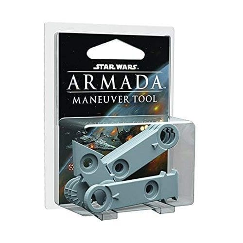 *A Grade* Star Wars Armada: Maneuver Tool *A Grade* Star Wars Armada: Maneuver Tool