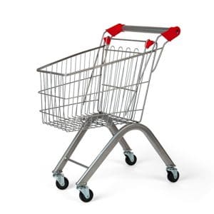*A Grade* Trolley
