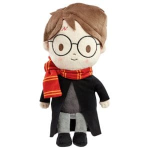 MY FIRST' stars of Hogwarts - Harry Potter