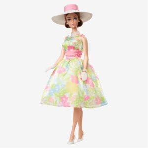 Barbie 12 Days of Spring