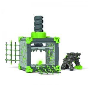 BattleCave Stone Smasher