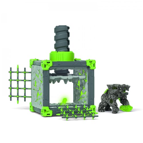 BattleCave Stone Smasher BattleCave Stone Smasher