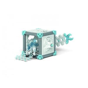 BattleCave snow slasher