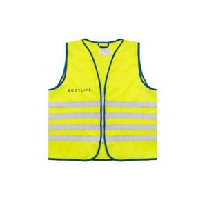 Bodylite Kids Reflective Vest Small