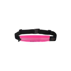 Bodylite NightViz LED Belt Neon Pink