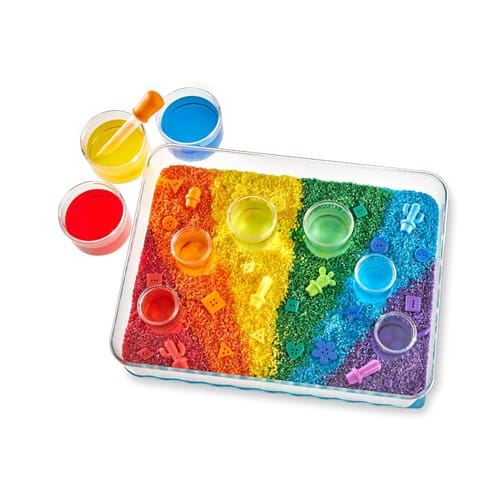 Create Your Play Sensory Tray Create Your Play Sensory Tray