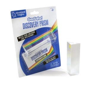 Discovery Prism