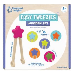 Easy Tweezies Small Group Set