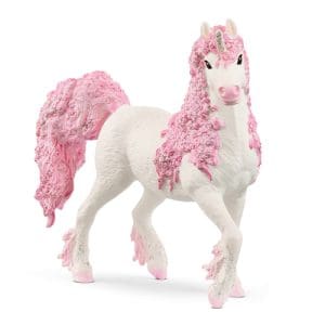 Flower Unicorn Mare