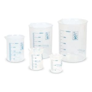 Graduated Beakers