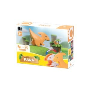 Halftoys Single - Para