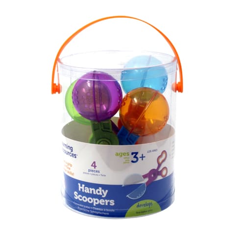 Handy Scoopers Handy Scoopers