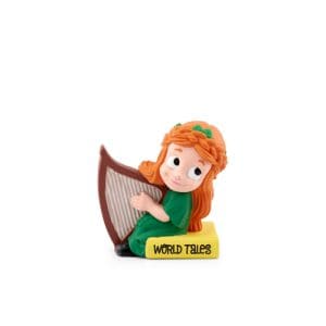 Tonies: Irish Tales