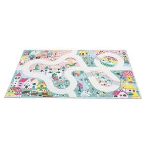 Janod: Cross Roads - Enchanted Kingdom Mat