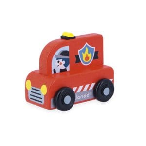 Janod: Cross Roads - Fire Engine