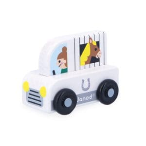 Janod: Cross Roads - Horsebox
