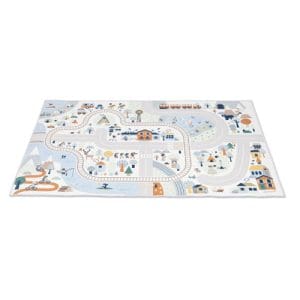 Janod: Cross Roads - Mountain Valley Mat