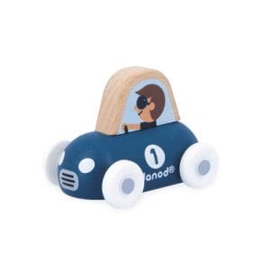 Janod: Cross Roads - Sports Car