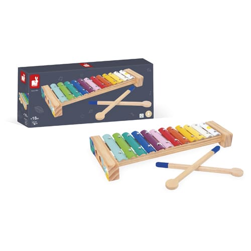 Janod: Gioia - Xylophone Janod: Gioia - Xylophone