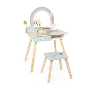 Janod: Unicorn - Dressing Table