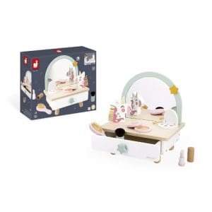 Janod: Unicorn - Small Dressing Table