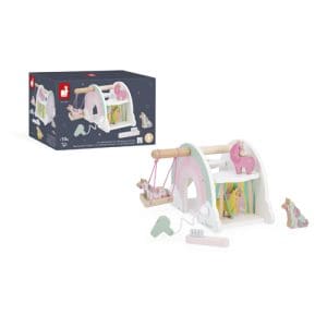 Janod: Unicorn - Unicorn House