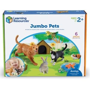 Jumbo Pets