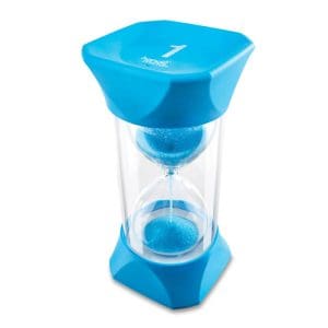 Jumbo Sand Timer, 1-Minute