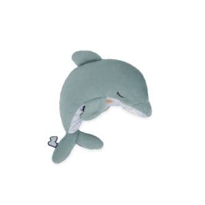 Kaloo: Dolphin Feel Good Plush 24cm