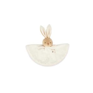 Kaloo: Doudou Rabbit Round Cream