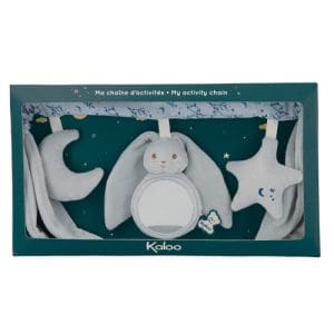Kaloo: My Activity Chain Blue