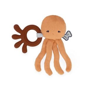 Kaloo: My Teether Octopus