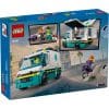 LEGO-City-60451-Emergency-Ambulance-1